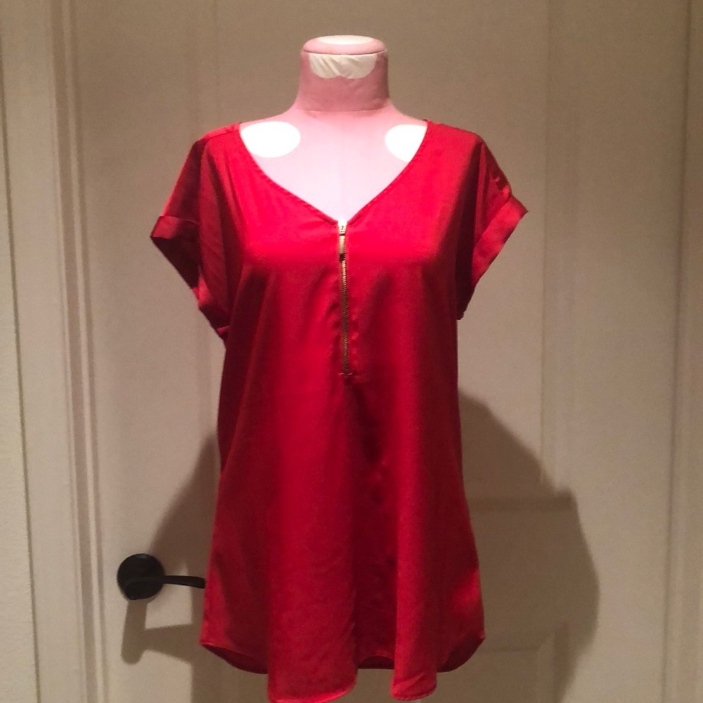 Express blouse
